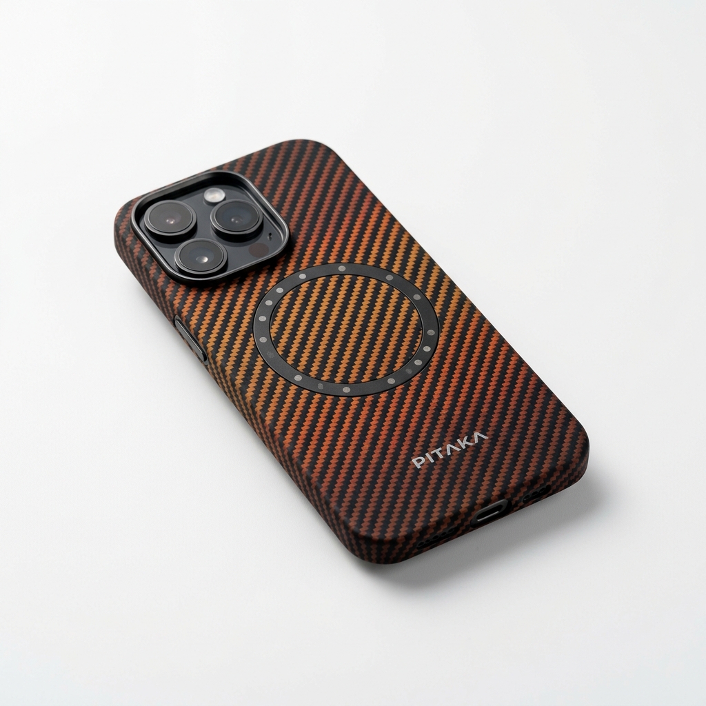 PITAKA Sunset Series Case