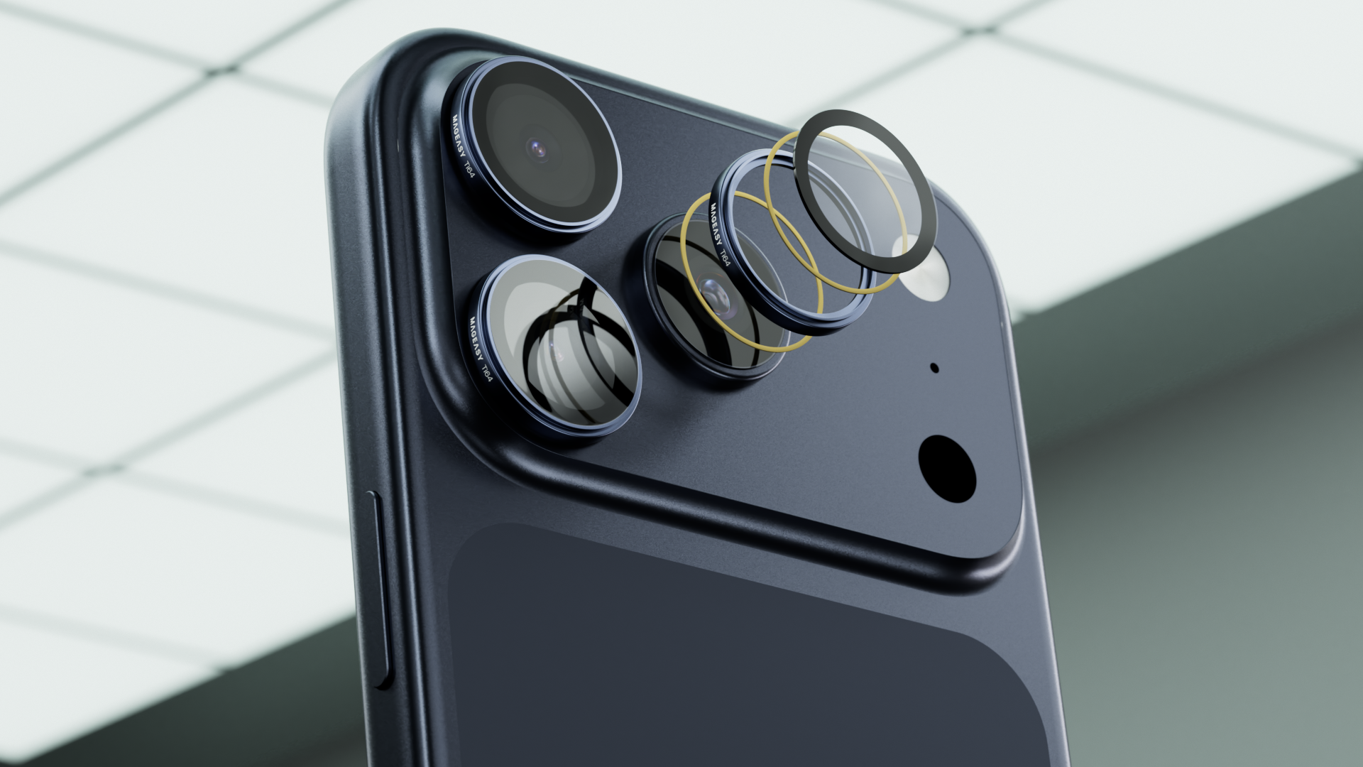 Crafted to Last.
Designed to Impress.