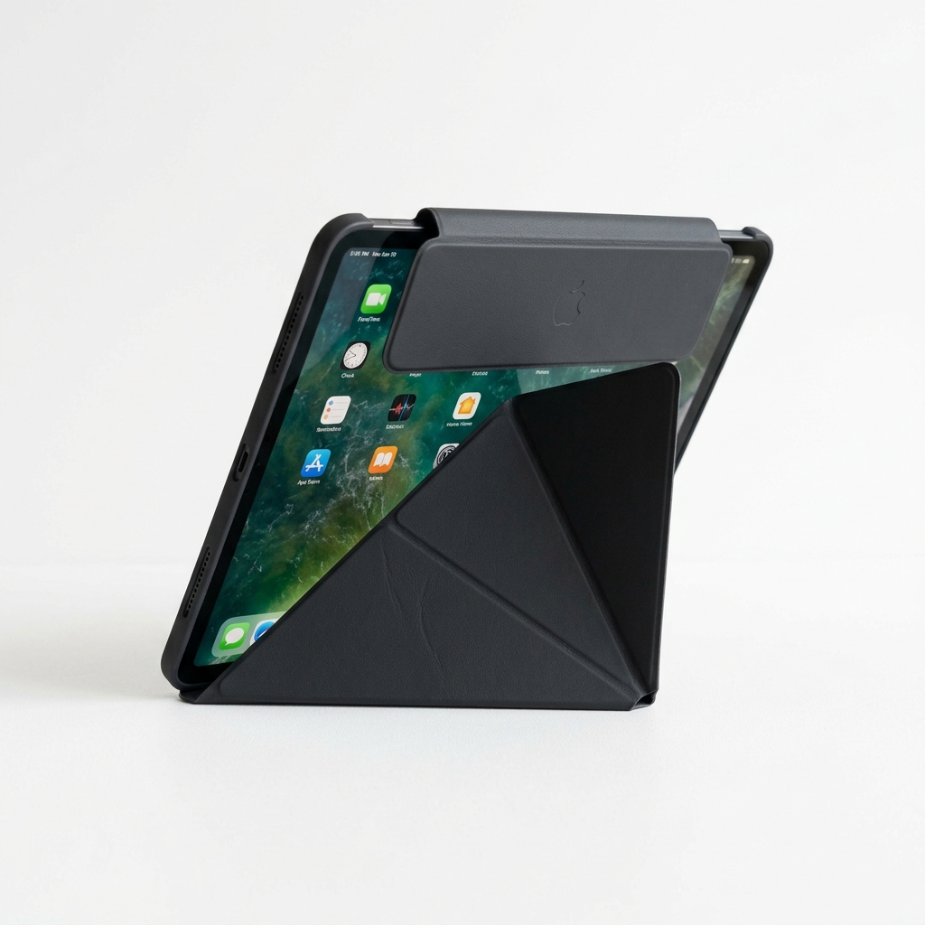Origami Multi-Fold iPad Case