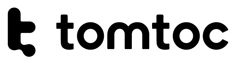Tomtoc
