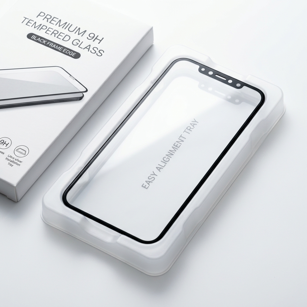 DiamondShield Screen Protector