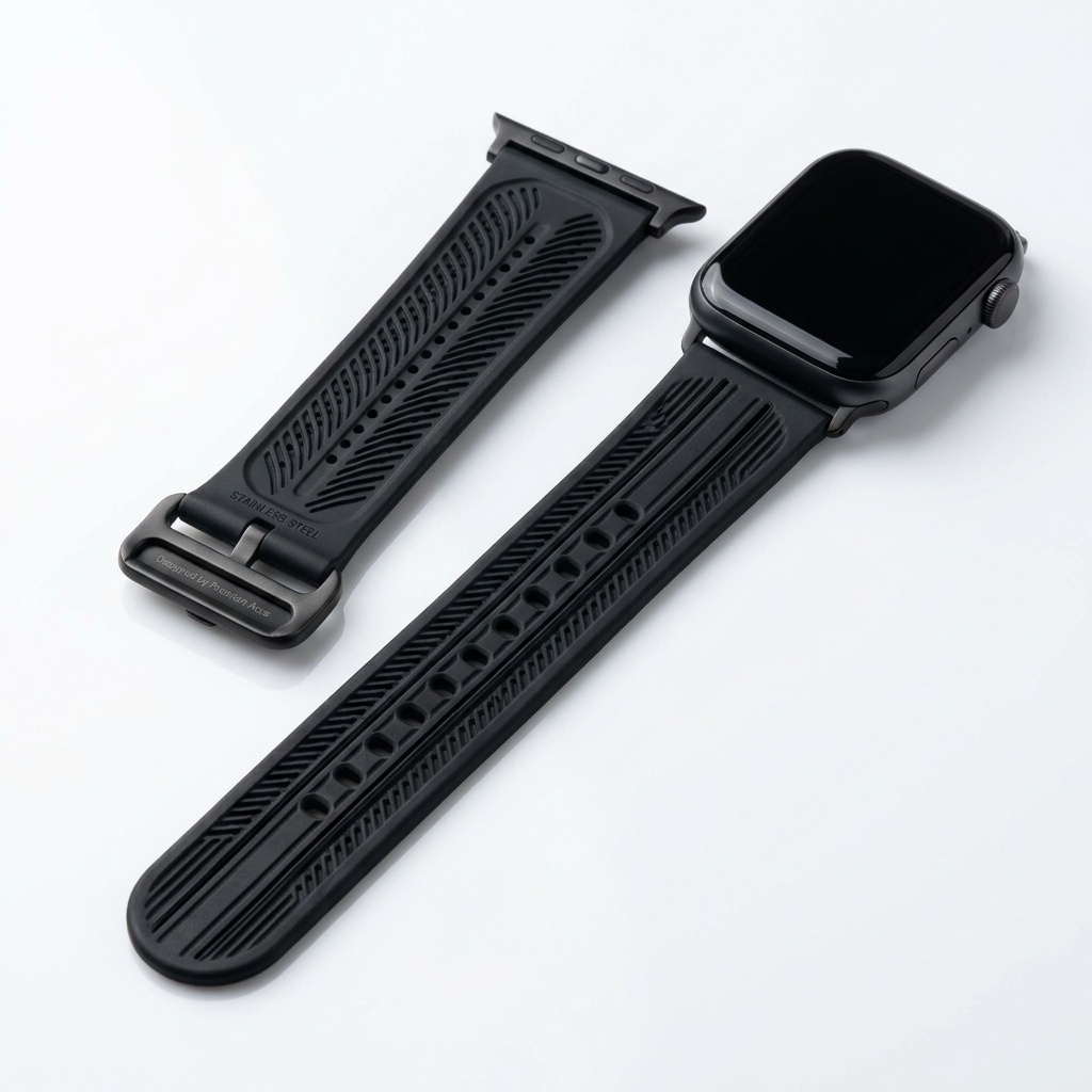 Chroma Sport Watch Band